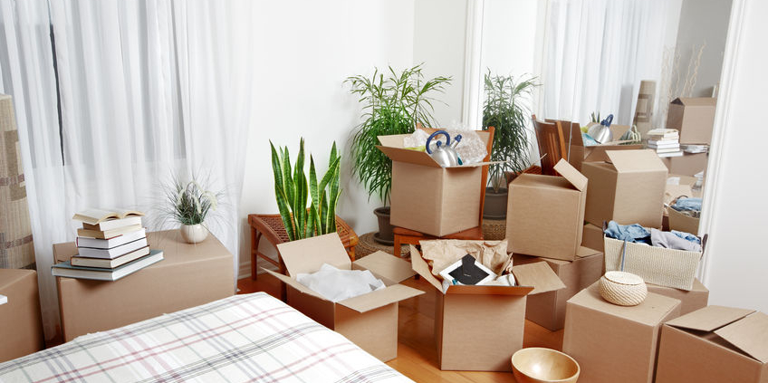 Decluttering and downsizing homes in Toronto by professionals Simply Home Inc.